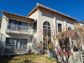 Bookmark Homestay, Entire Home Near Mukteshwar